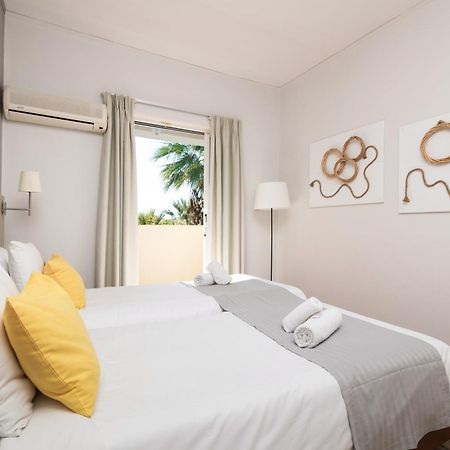 Cavo D'Oro All Inclusive Resort Kalamáki Kültér fotó