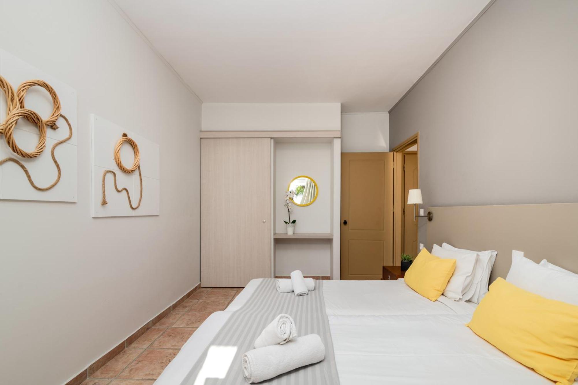 Cavo D'Oro All Inclusive Resort Kalamáki Kültér fotó